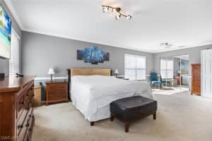 7148 Mill Pond Circle, NAPLES, FL 34109 Sold 05/20/24