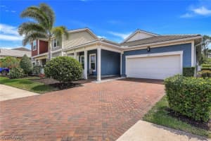 3316 Pilot Circle, NAPLES, FL 34120 Sold 07/15/24