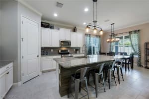 3316 Pilot Circle, NAPLES, FL 34120 Sold 07/15/24