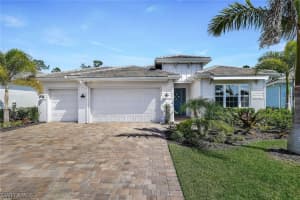 16804 Bay Island Court, BONITA SPRINGS, FL 34135 Sold 05/08/24