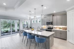 16804 Bay Island Court, BONITA SPRINGS, FL 34135 Sold 05/08/24