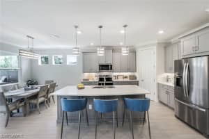 16804 Bay Island Court, BONITA SPRINGS, FL 34135 Sold 05/08/24