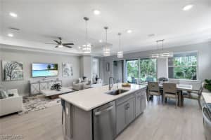 16804 Bay Island Court, BONITA SPRINGS, FL 34135 Sold 05/08/24