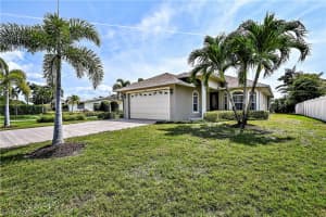 86 7th Street, BONITA SPRINGS, FL 34134 Sold 06/14/24