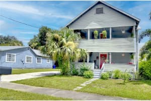2163 Hoople Street, FORT MYERS, FL 33901 Sold 01/22/25