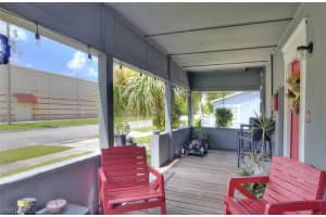 2163 Hoople Street, FORT MYERS, FL 33901 Sold 01/22/25