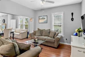 2163 Hoople Street, FORT MYERS, FL 33901 Sold 01/22/25