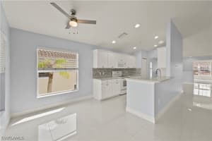 1300 Henley Street, NAPLES, FL 34105 Sold 05/23/24