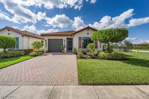 5594 Useppa Drive, AVE MARIA, FL 34142 Sold 06/27/24