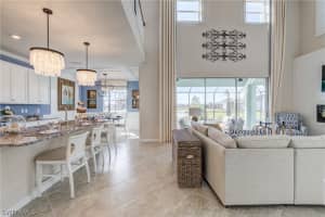15230 Jadestone Drive, Babcock Ranch, FL 33982 Sold 11/04/24