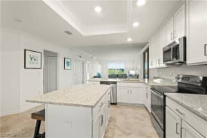 15195 Bluffton Lane, Babcock Ranch, FL 33982 Sold 05/23/25