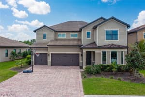 4344 Fairfax Court, AVE MARIA, FL 34142 Sold 08/30/24