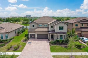 4344 Fairfax Court, AVE MARIA, FL 34142 Sold 08/30/24