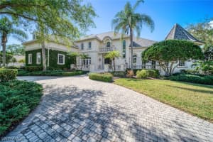 15501 Gullane Court, Fort Myers, FL 33912 Sold 12/23/24