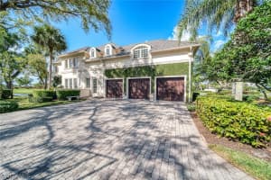15501 Gullane Court, Fort Myers, FL 33912 Sold 12/23/24