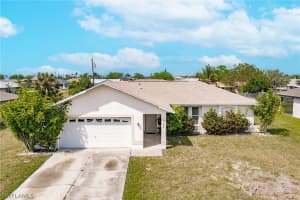 1502 8th Place, CAPE CORAL, FL 33990 Sold 10/31/24