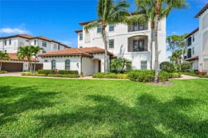 4590 Colony Villas Drive, Bonita Springs, FL 34134 Sold 03/27/25
