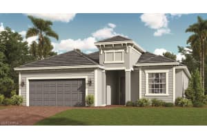 44461 Webbs Reserve Boulevard, Babcock Ranch, FL 33982 Sold 08/27/24