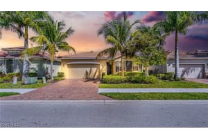 4239 Dutchess Park Road, FORT MYERS, FL 33916 Sold 11/26/24