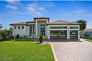 4907 Santa Monica Ct, Cape Coral, FL 33904, Sold 11/22/24