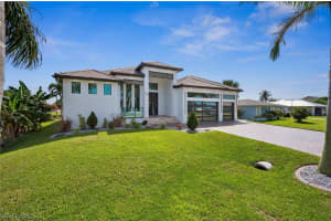 4907 Santa Monica Ct, Cape Coral, FL 33904, Sold 11/22/24