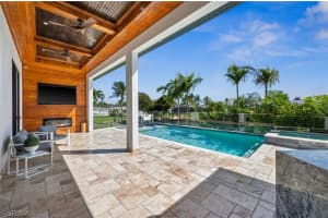 4907 Santa Monica Ct, Cape Coral, FL 33904, Sold 11/22/24