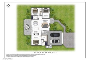 3623 Nw 45th St, Cape Coral