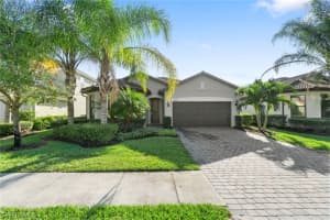 2064 Hamlin Street, NAPLES, FL 34120 Sold 06/14/24