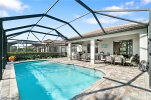 2064 Hamlin Street, NAPLES, FL 34120 Sold 06/14/24