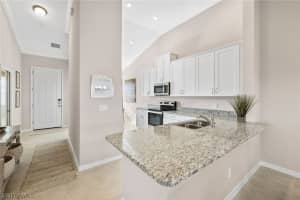 9393 Pocida Court, NAPLES, FL 34119 Sold 07/23/24