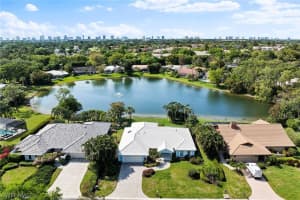 621 Jacana Circle, NAPLES, FL 34105 Sold 04/17/24