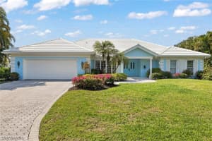 621 Jacana Circle, NAPLES, FL 34105 Sold 04/17/24