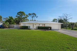 20621 Pine Tree Lane, ESTERO, FL 33928 Sold 07/03/24
