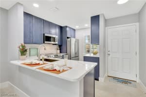 1073 Pine Isle Ln #1073, Naples, FL 34112, Sold 04/30/24