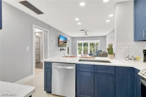 1073 Pine Isle Ln #1073, Naples, FL 34112, Sold 04/30/24