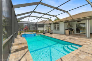 14631 Topsail Drive, NAPLES, FL 34114 Sold 09/12/24