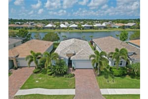 14631 Topsail Drive, NAPLES, FL 34114 Sold 09/12/24