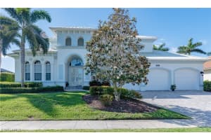 1845 Honduras Ave, Marco Island