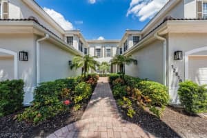 12819 Carrington Circle, NAPLES, FL 34105 Sold 05/08/24