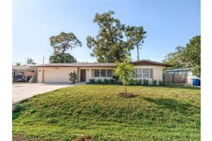 2430 Aldridge Avenue, FORT MYERS, FL 33907 Sold 06/25/24