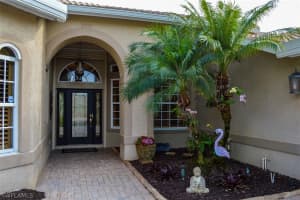 11085 Wine Palm Road, FORT MYERS, FL 33966 Sold 07/01/24