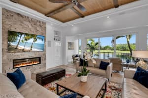 2392 Terra Verde Ln #2392, Naples, FL 34105, Sold 12/09/24