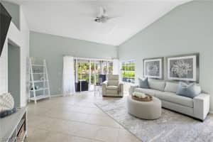 13040 Castle Harbour Drive, NAPLES, FL 34110 Sold 04/29/24