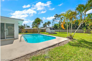 14832 Kimberly Lane, FORT MYERS, FL 33908 Sold 08/09/24