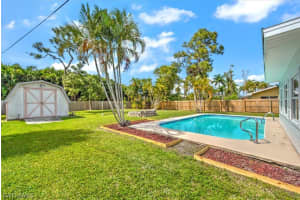 14832 Kimberly Lane, FORT MYERS, FL 33908 Sold 08/09/24