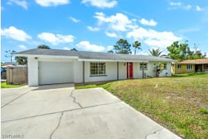 14832 Kimberly Lane, FORT MYERS, FL 33908 Sold 08/09/24