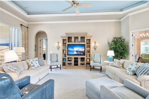 2943 Mona Lisa Boulevard, NAPLES, FL 34119 Sold 05/15/24