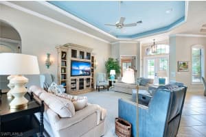 2943 Mona Lisa Boulevard, NAPLES, FL 34119 Sold 05/15/24