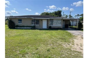 600 Leeland Heights Boulevard, Lehigh Acres, FL 33936 Sold 11/08/24