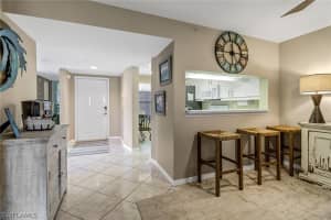 2488 Millcreek Ln Apt 104, Naples, FL 34119, Sold 05/09/24